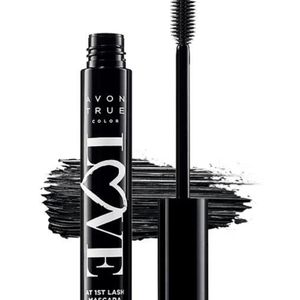 Love at 1st lash black mascara